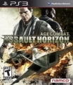 空戰奇兵：突擊地平線,エースコンバットアサルト·ホライゾン,Ace Combat: Assault Horizon