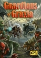 Guardians of Graxia,Guardians of Graxia