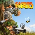 小兵立大功 3,Cannon Fodder 3