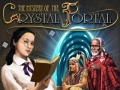 神秘水晶門,Mystery of the Crystal Portal