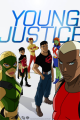 少年正義聯盟,Young Justice