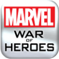 驚奇英雄戰爭,Marvel：War of Heroes
