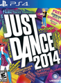 舞力全開 2014,Just Dance 2014