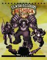 生化奇兵：無限之城 雲端激戰,BioShock Infinite: Clash in the Clouds