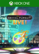 Trivial Pursuit Live!,TRIVIAL PURSUIT LIVE!