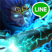LINE 鬥陣英雄 2,LINE Battle to the West