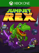 跳躍噴射雷克斯,JumpJet Rex