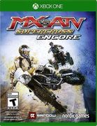 飆風越野 Supercross 安可,MX vs. ATV Supercross Encore