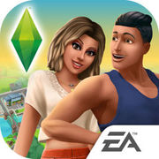 模擬市民 手機版,The Sims™ Mobile