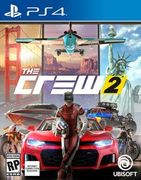 飆酷車神 2：動力世界,ザ・クルー2,The Crew 2