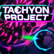 超光速粒子計劃,Tachyon Project
