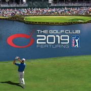 高爾夫俱樂部 2019,The Golf Club 2019