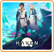 Haven,Haven