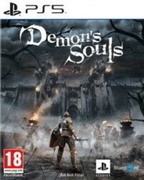 惡魔靈魂 重製版,デモンズソウル,Demon’s Souls