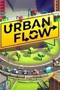 Urban Flow,Urban Flow