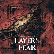 層層恐懼（2023）,Layers of Fears