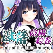 沒落陰陽繪卷,没落陰陽絵巻,Tale of the fallen Onmyoji