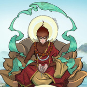 太子沉香,Lotus Lantern: Rescue Mother