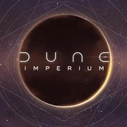 沙丘：帝國,Dune: Imperium
