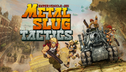 越南大戰戰略版,Metal Slug Tactics