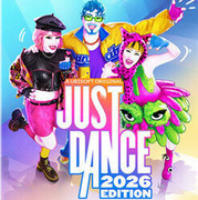 Just Dance 舞力全開 2026,Just Dance 2026