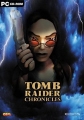 古墓奇兵5:回憶錄,トゥームレイダー クロニクル,Tomb Raider : Chronicles