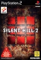 沉默之丘2,Silent Hill 2,サイレントヒル 2