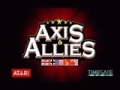 同盟與軸心,Axis & Allies RTS