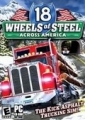 爆走卡車之橫越美洲,18 Wheels of Steel - Across America