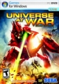 地球輓歌,Universe at War：Earth Assault