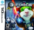 鼠膽妙算,G-Force