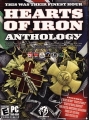鋼鐵雄心：全合輯,Hearts of Iron Anthology