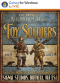 玩具兵團 Toy Soldiers,Toy Soldiers