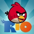 憤怒鳥：里約大冒險,Angry Birds: Rio