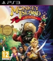 猴島小英雄 典藏版,Monkey Island Special Edition Collection