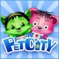寵物小鎮,Pet City