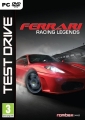 車魂：法拉利,テストドライブ フェラーリ,Test Drive: Ferrari Racing Legends