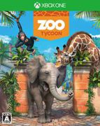 動物樂園,ズー タイクーン,Zoo Tycoon