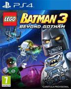樂高蝙蝠俠 3：飛越高譚市,LEGO Batman 3: Beyond Gotham