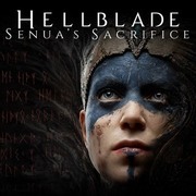地獄之刃：賽奴雅的獻祭,Hellblade: Senua's Sacrifice