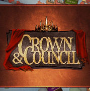 皇冠與議會,Crown and Council
