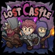失落城堡,Lost Castle