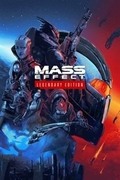 質量效應 傳奇版,Mass Effect: Legendary Edition