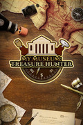 博物館：尋寶獵人,My Museum: Treasure Hunter
