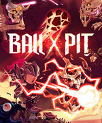 戰球坑洞,BALL x PIT