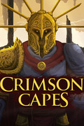 Crimson Capes,Crimson Capes