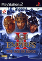 世紀帝國 2：帝國世紀,エイジ オブ エンパイア2,Age of Empires II: The Age of Kings