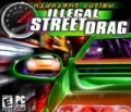 百萬房車賽,Midnight Outlaw Illegal Street Drag