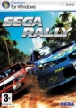 SEGA 越野房車賽 Revo (英文版),SEGA Rally Revo