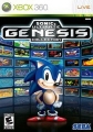 Mega Drive Ultimate Collection,ソニック アルティメット ジェネシスコレクション,Sonic's Ultimate Genesis Collection